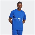 Купить оптом Футболка Adidas Adicolor Seasonal HR3320 HR3320 - фото 96068