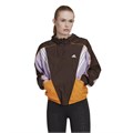 Купить оптом Ветровка Adidas Hyperglam Hooded HZ9710 HZ9710 - фото 96140