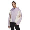 Купить оптом Ветровка Adidas Hyperglam Hooded HZ9711 HZ9711 - фото 96142