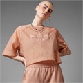 Купить оптом Футболка Adidas Always Original Cropped IC7215 IC7215 - фото 96261