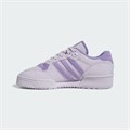 Купить оптом Кроссовки Adidas Rivalry Low Magic Lilac IE1665 IE1665 - фото 96291