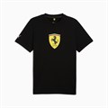 Купить оптом Puma Футболка Ferrari Race Cr Big Shield T, 63018801 63018801 - фото 96566