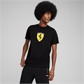 Купить оптом Puma Футболка Ferrari Race Cr Big Shield T, 63018801 63018801