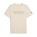 Купить оптом Puma Футболка Sport Graphic Tee, 68461787 68461787 - фото 96578