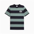 Купить оптом Puma Футболка Class Stripe Aop Tee, 68465730 68465730 - фото 96607
