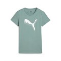 Купить оптом Puma Футболка Metallic Tee, 68499530 68499530 - фото 96615