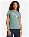 Купить оптом Puma Футболка Metallic Tee, 68499530 68499530 - фото 96616