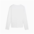 Купить оптом Puma Фуфайка Her Slim Fit Longsleeve, 68505502 68505502