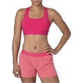 Купить оптом Бра Asics BRA 154536-700 PIXEL PINK Female 154536-700 - фото 96669