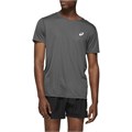 Купить оптом Футболка Asics SILVER SS TOP 2011A006-022 GREY Male 2011A006-022 - фото 96671