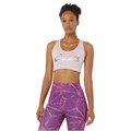 Купить оптом Бра Asics SAKURA ASICS LOGO BRA 2012C362-700 ROSE Female 2012C362-700 - фото 96693