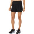Купить оптом Шорты Asics VENTILATE 2-N-1 3.5IN SHORT 2012C405-001 BLACK Female 2012C405-001 - фото 96695