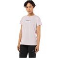 Купить оптом Футболка Asics RACE GRAPHIC TEE 2032C413-701 BARELY ROSE Female 2032C413-701 - фото 96699
