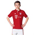Купить оптом Футболка Adidas FCB H JSY Y FCBTRU/WHITE AI0055 Kids 140 AI0055 - фото 96707