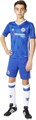 Купить оптом Футболка Adidas CFC H JSY Y CHEBLU/WHITE AI7124 Kids 140 AI7124 - фото 96711