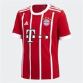 Купить оптом Футболка Adidas FCB H JSY Y FCBTRU/WHITE AZ7954 Kids 176 AZ7954 - фото 96716