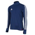 Купить оптом Лонгслив Adidas TIR TRG TOP Y MYSBLU/WHITE/SHOPIN AZ9753 Kids 140 AZ9753 - фото 96718