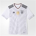 Купить оптом Футболка Adidas DFB H JSY Y WHITE/BLACK B47863 Kids 140 B47863 - фото 96719
