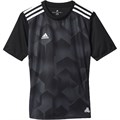 Купить оптом Футболка Adidas TANC GRATJSY YBLACK BJ9445 Kids 164 BJ9445 - фото 96725