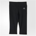 Купить оптом Тайтсы Adidas YG TF 3/4 TIGHTBLACK BK2924 Kids 152 BK2924 - фото 96736