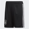 Купить оптом Шорты Adidas DFB H SHO Y BLACK/WHITE BQ8465 Kids 140 BQ8465 - фото 96767