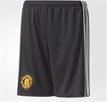 Купить оптом Шорты Adidas MUFC H SHO Y BLACK/WHITE BQ9499 Kids 176 BQ9499 - фото 96769