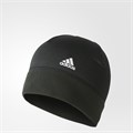 Купить оптом Шапка Adidas CLMWM FLC BEANIBLACK/BLACK/WHITE BR0813 Unisex OSFM BR0813 - фото 96772