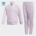 Купить оптом Костюм Adidas L TRF SST AERPNK CD8441 Kids 128 CD8441 - фото 96777
