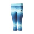 Купить оптом Тайтсы Adidas YG TR P 34TIGHTCLAQUA/ENEBLU/BLUNIT CD8930 Kids 134 CD8930 - фото 96778