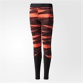 Купить оптом Тайтсы Adidas YG TR WRAP TIGHEASCOR/BLACK CD8932 Kids 158 CD8932 - фото 96779