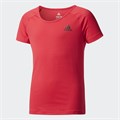 Купить оптом Футболка Adidas YG PRIME TEE ENEPNK/BLACK CD8939 Kids 146 CD8939 - фото 96781