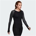 Купить оптом Лонгслив Adidas ASK SPR LS PR BLACK CD9762 Female CD9762 - фото 96783