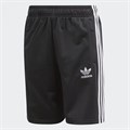 Купить оптом Шорты Adidas J BB SHORTS BLACK/WHITE CE1080 Kids 140 CE1080 - фото 96785