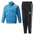 Купить оптом Костюм Adidas LB KN TRACKSUITMYSPET/WHITE CE9820 Kids 116 CE9820 - фото 96807