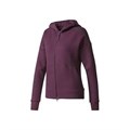 Купить оптом Толстовка Adidas YG ZNE CH FZ HDREDNIT/BLACK CF0864 Kids 134 CF0864 - фото 96808