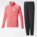 Купить оптом Костюм Adidas YG S ENTRY TS SUPPNK/WHITE CF1245 Kids 110 CF1245 - фото 96810
