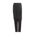 Купить оптом Брюки Adidas YB LIGHT STRI PBLACK/CARBON CF6409 Kids 152 CF6409 - фото 96812