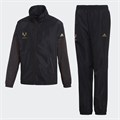 Купить оптом Костюм Adidas YB M TS BLACK/SOLRED CF7028 Kids 170 CF7028 - фото 96825