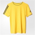 Купить оптом Футболка Adidas YB G T TEEEQTYEL/UTIBLK AY8042 Kids 128 AY8042 - фото 96836