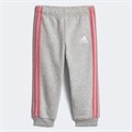 Купить оптом Брюки Adidas I FAV KN PANT MGREYH/REAPNK CF7440 Kids 86 CF7440 - фото 96838