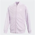 Купить оптом Олимпийка Adidas J SST TOP AERPNK CF8556 Kids 140 CF8556 - фото 96839