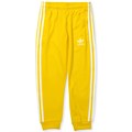 Купить оптом Брюки Adidas J SST Брюки YELLOW CF8561 Kids 134 CF8561 - фото 96841