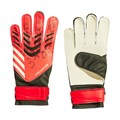 Купить оптом Вратарские перчатки Adidas Predator YP BLACK/RED/WHITE CW5604 Unisex 6.5 CW5604 - фото 96845