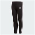 Купить оптом Брюки Adidas L LEGGINGSBLACK/WHITE CZ0662 Kids 128 CZ0662 - фото 96846