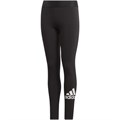 Купить оптом Тайтсы Adidas YG MH BOS TIGHTBLACK/WHITE DV0325 Kids 158 DV0325 - фото 96863