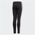 Купить оптом Тайтсы Adidas YG E 3S TIGHT BLACK/WHITE DV0367 Kids 158 DV0367