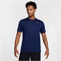 Купить оптом Футболка Nike M NK DF TEE RLGD RESET BLUE VOID/MATTE SILVER MENS DX0989-493 - фото 96885