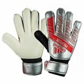 Купить оптом Вратарские перчатки Adidas PRED TRN SILVMT/BLACK DY2614 Unisex 8 DY2614 - фото 96892