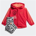 Купить оптом Костюм Adidas I GR FZHD J FT ACTPNK/SEMCOR ED1164 Kids 80 ED1164 - фото 96896