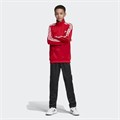 Купить оптом Костюм Adidas YB TS TIROSCARLE/WHITE ED6211 Kids 170 ED6211 - фото 96897